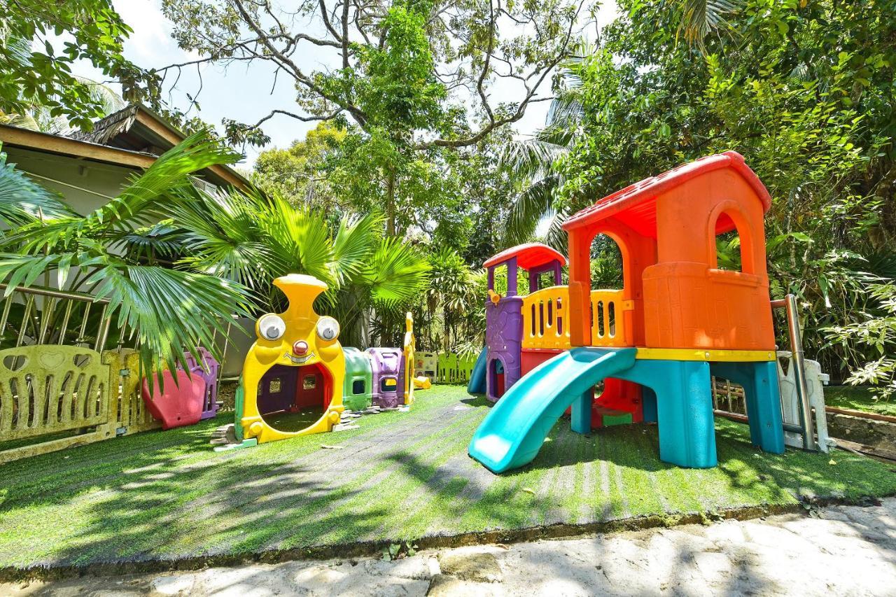 Oyo 90636 Teratak Zakiah Chalet Jerantut Esterno foto