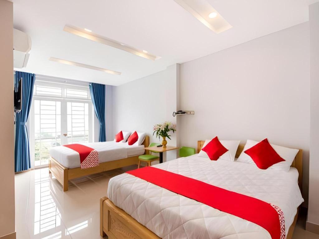 Oyo 90636 Teratak Zakiah Chalet Jerantut Esterno foto
